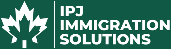IPJ Immigration Solutions logo