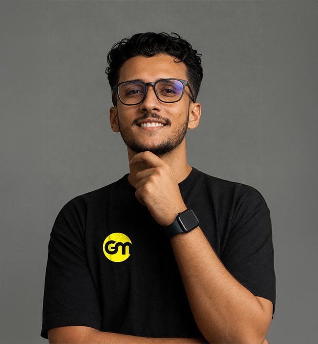 Joydip Kirtunia, founder of GrowMinion and Law Firm SEO Montréal